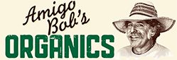 Amigo Bobs Organics Logo